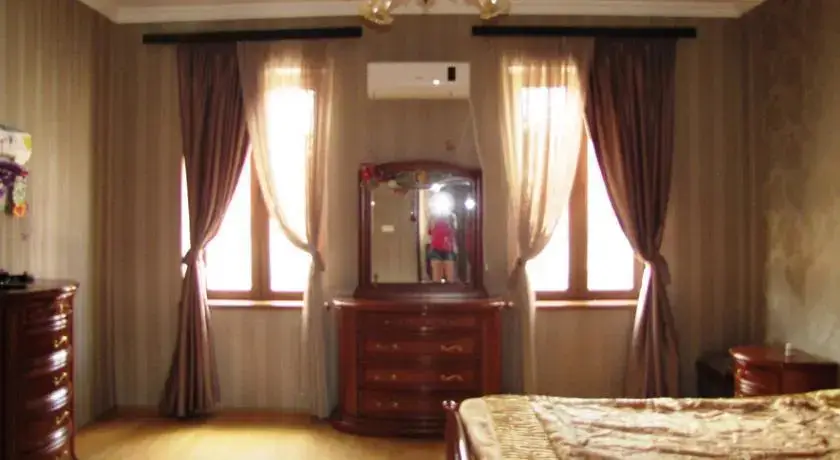 Тбилиси: Gino Guest House