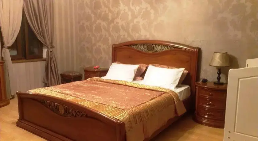 Тбилиси: Gino Guest House