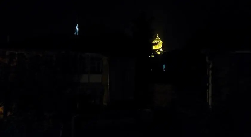Тбилиси: Gino Guest House