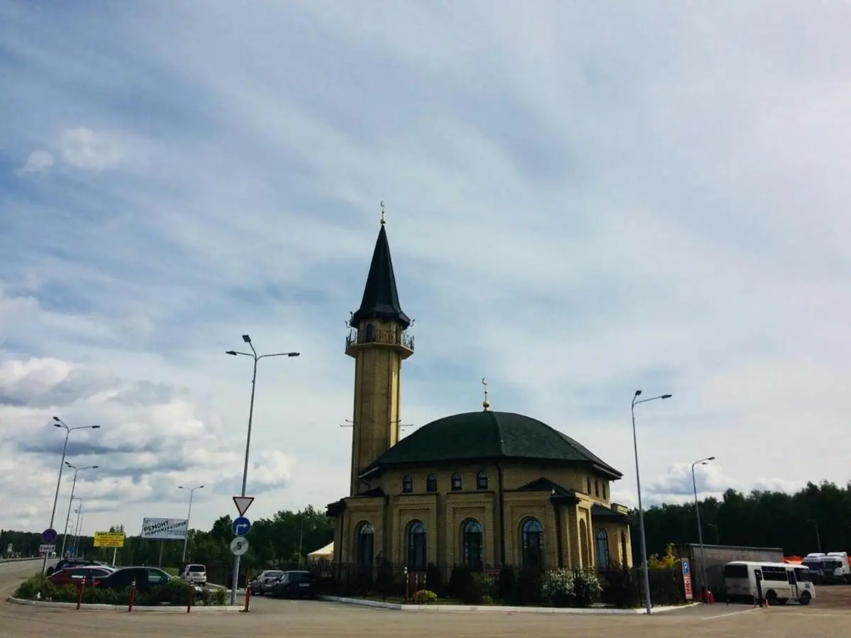 Казань: Ilikom Motel