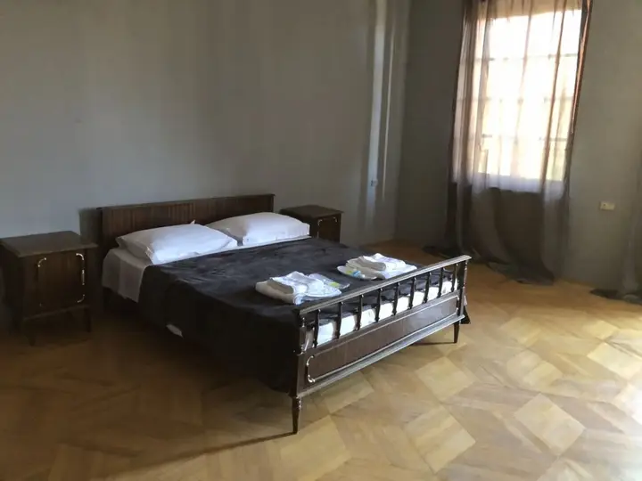 Тбилиси: Отель Lucky Family
