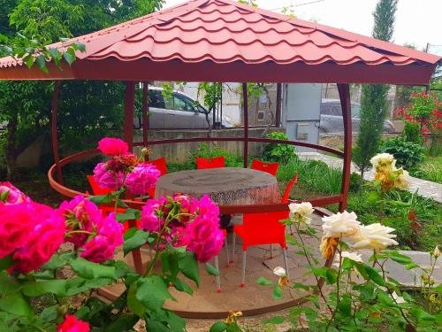 Телави: Ameli Garden