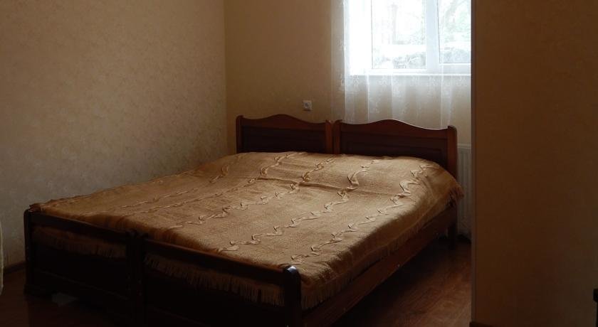 Степанцминда: Giorgis Guest House