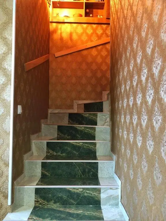 Степанцминда: Giorgis Guest House
