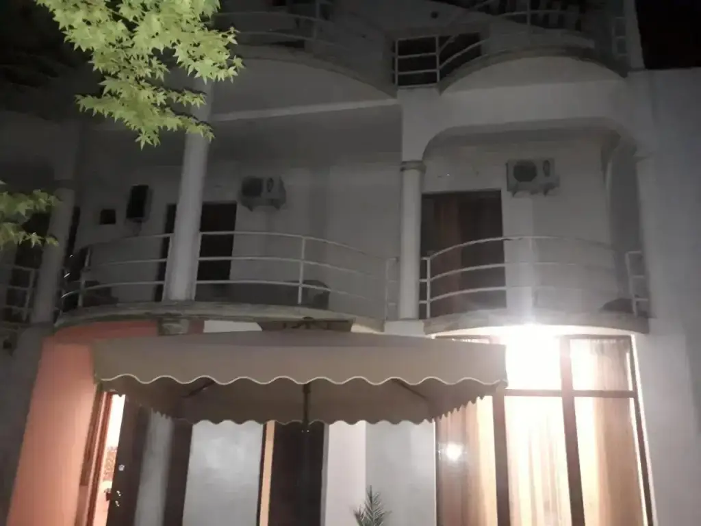 Merabi Guest House — фото 1