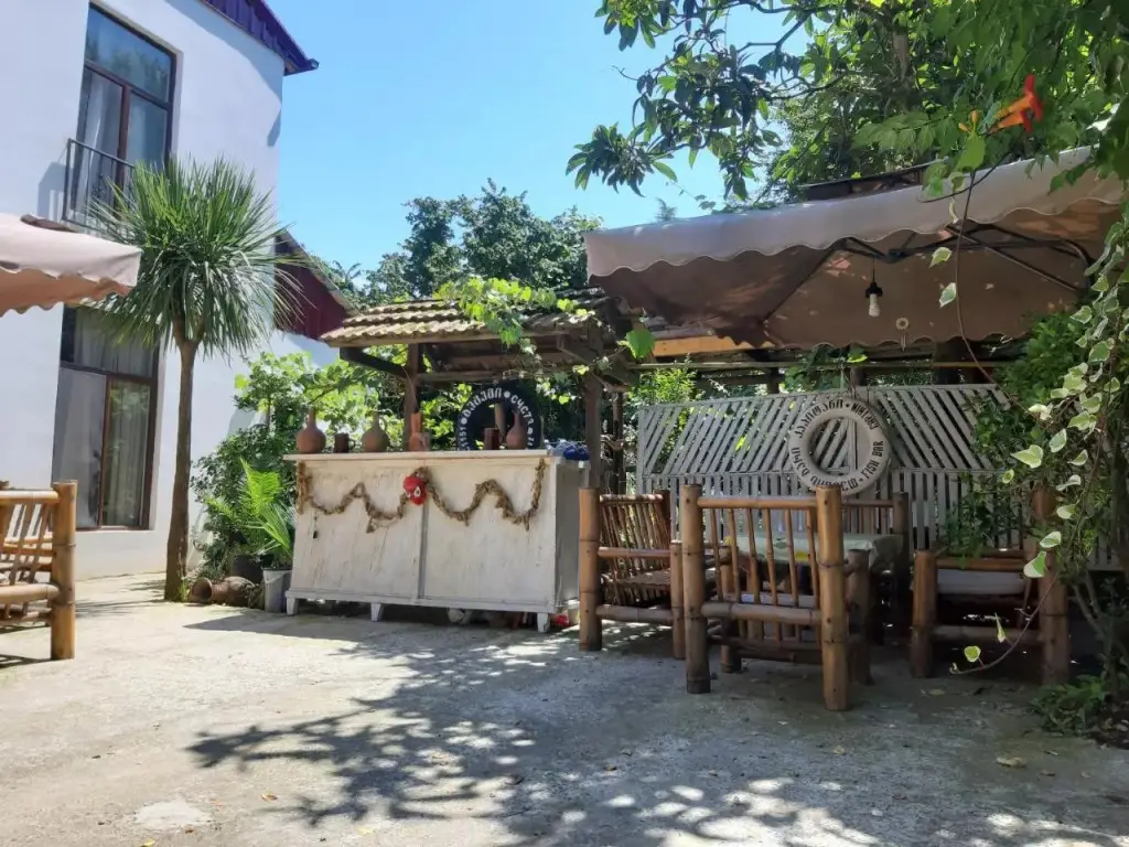 Батуми: Merabi Guest House