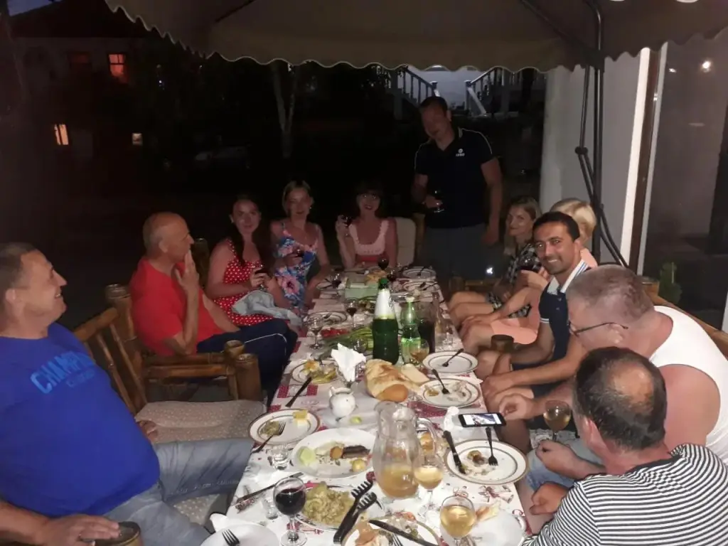 Батуми: Merabi Guest House