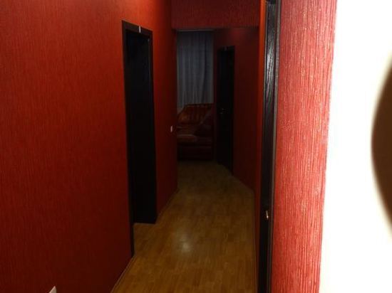 Кутаиси: Hotel Sano