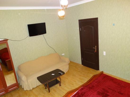Кутаиси: Hotel Sano