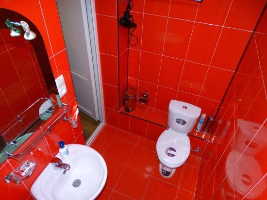 Кутаиси: Hotel Sano