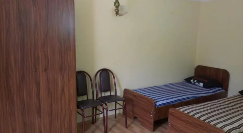 Чакви: Cottage in Chakvi