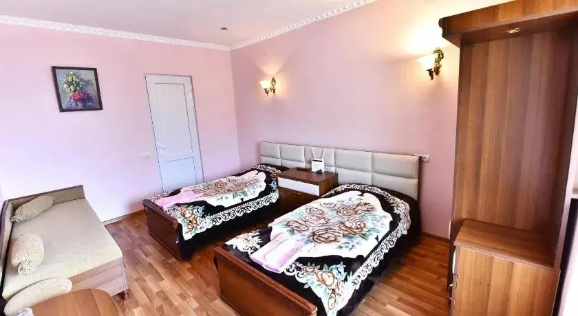 Алаверди: Haghpat Hotel