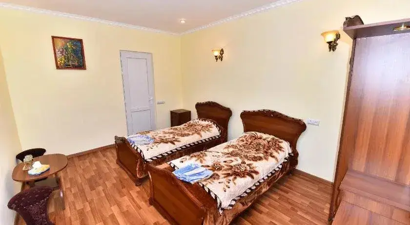 Алаверди: Haghpat Hotel