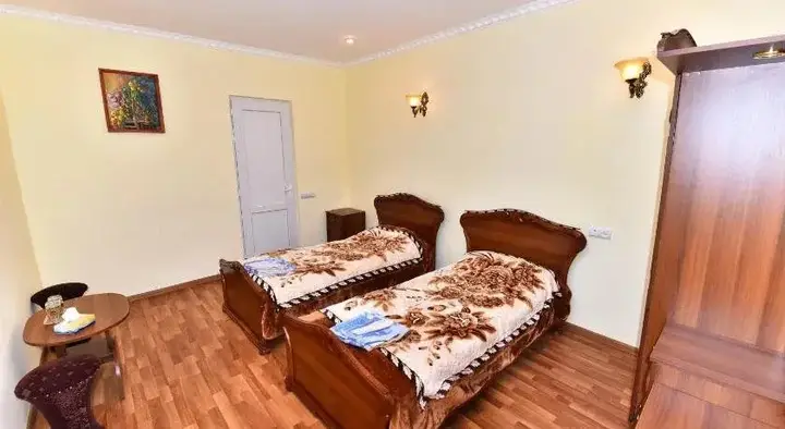 Алаверди: Haghpat Hotel