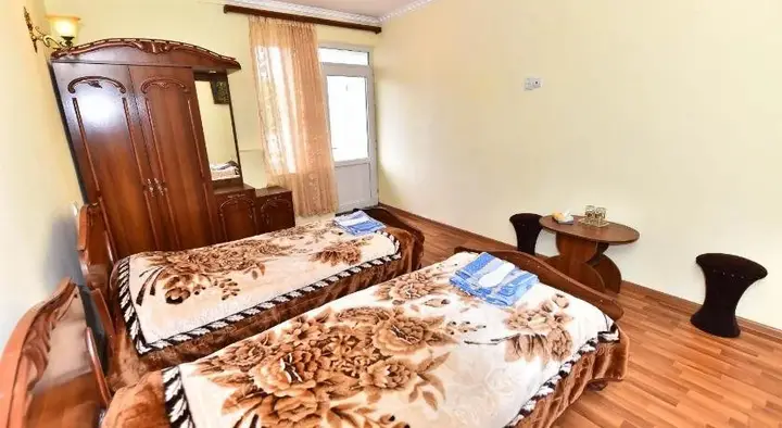 Алаверди: Haghpat Hotel