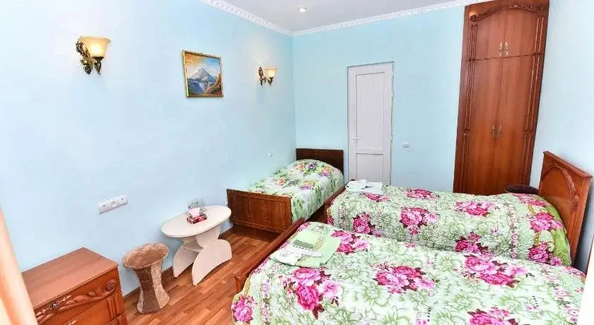 Алаверди: Haghpat Hotel