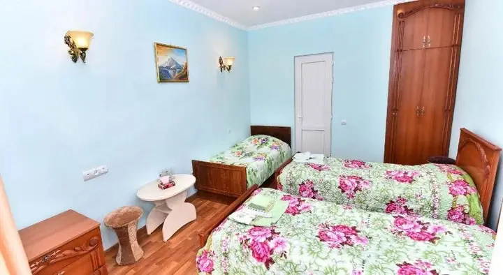 Алаверди: Haghpat Hotel