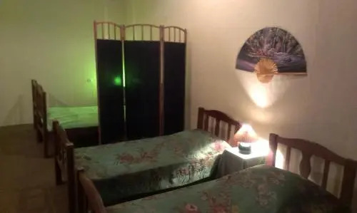 Тбилиси: Hostel 48a