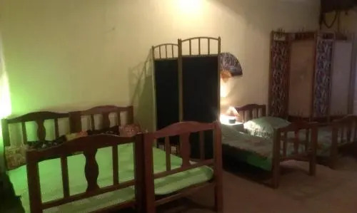 Тбилиси: Hostel 48a