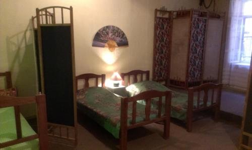 Тбилиси: Hostel 48a