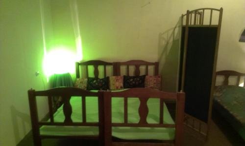 Тбилиси: Hostel 48a