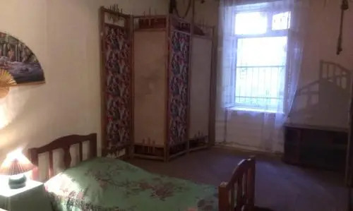 Тбилиси: Hostel 48a