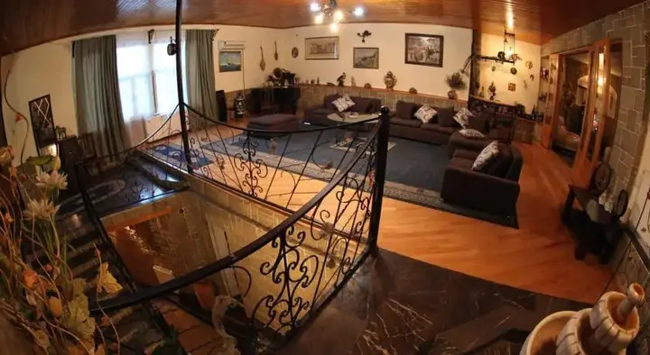 Тбилиси: Zaalis Traditional House