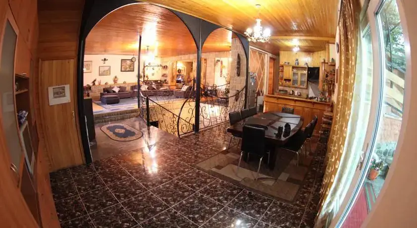 Тбилиси: Zaalis Traditional House