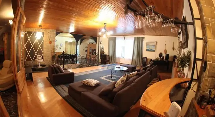 Тбилиси: Zaalis Traditional House