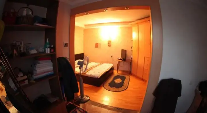 Тбилиси: Zaalis Traditional House