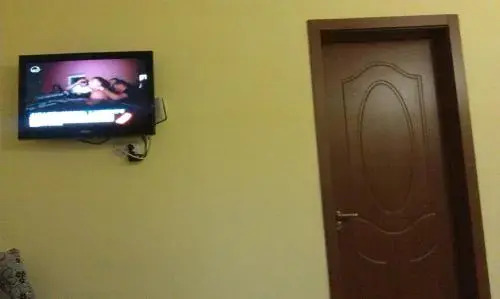 Амбролаури: Holiday Home Racha