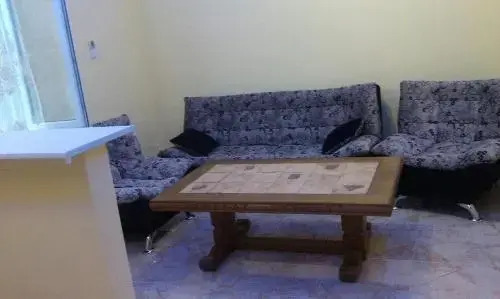 Амбролаури: Holiday Home Racha