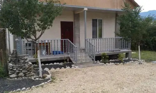 Амбролаури: Holiday Home Racha
