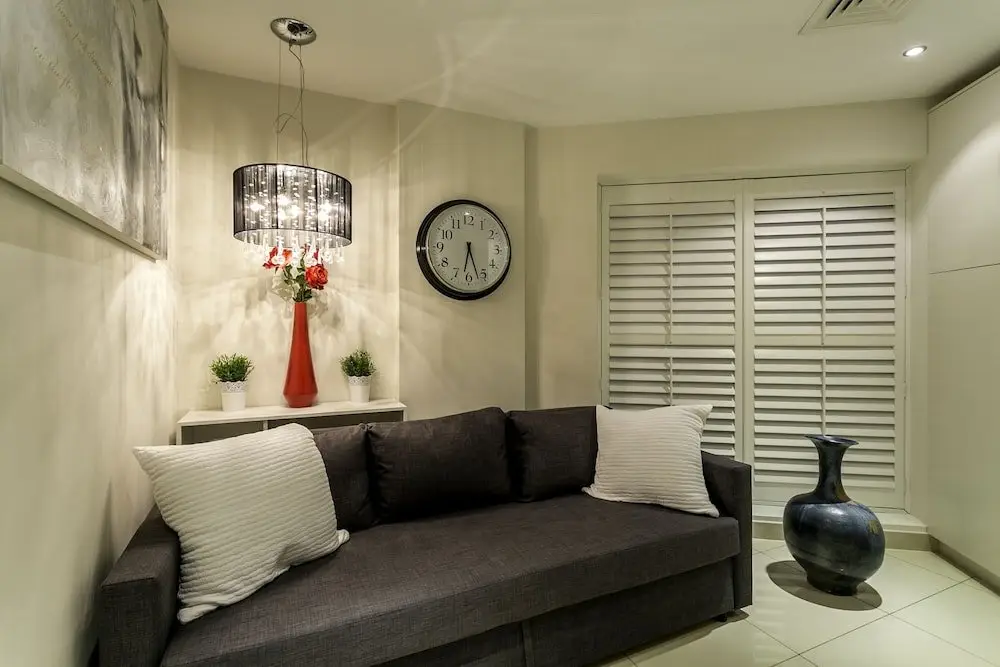 Дубай: One Perfect Stay - The Atlantic Tower