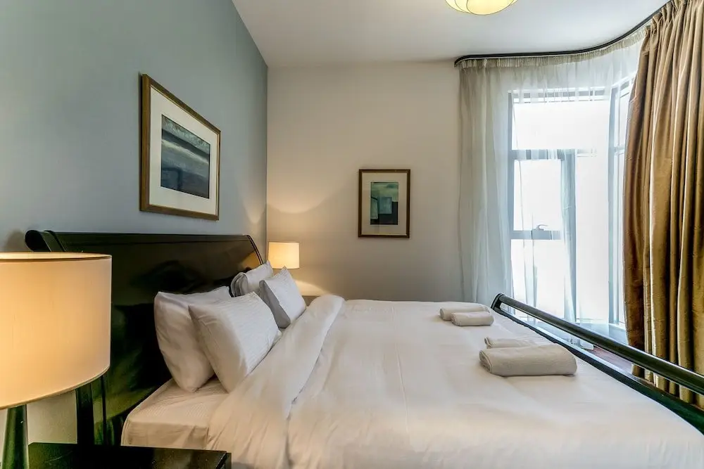 One Perfect Stay - Green Lake Tower 1 — фото 1