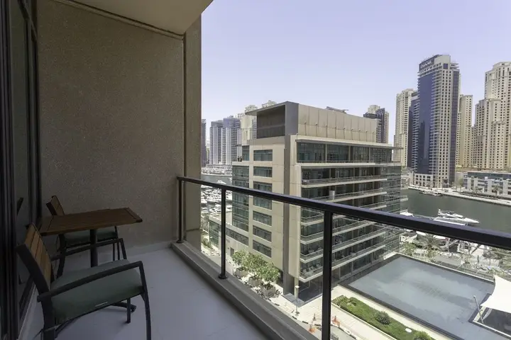 Дубай: One Perfect Stay - Al Majara 3