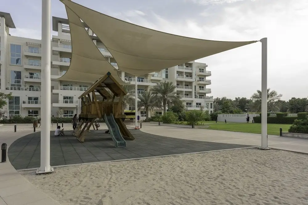 Дубай: One Perfect Stay - Jumeirah Heights