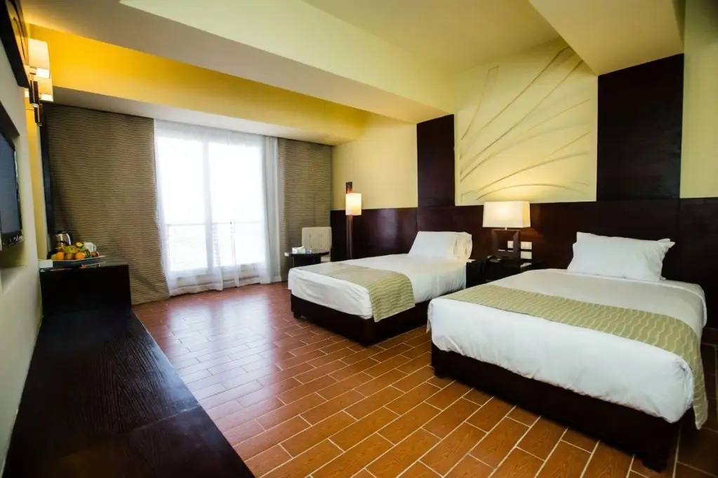Хургада: The Bosque - Hotel Hurghada