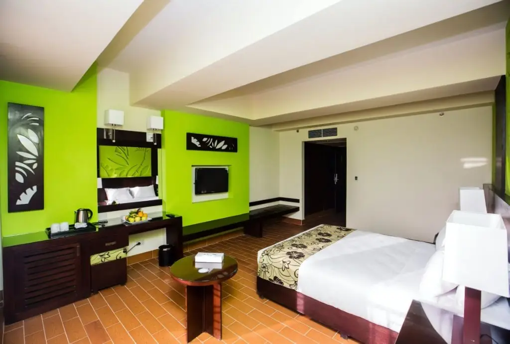 Хургада: The Bosque - Hotel Hurghada