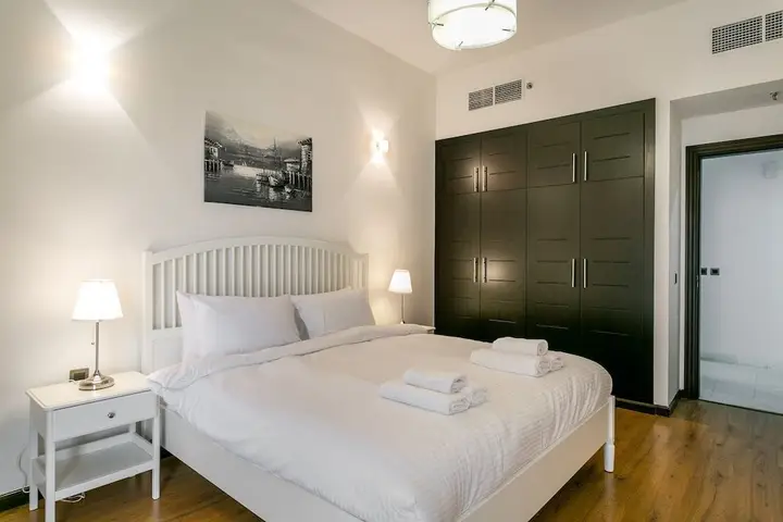 Дубай: One Perfect Stay - Al Murad Tower