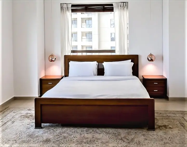 Дубай: One Perfect Stay - Rimal 2
