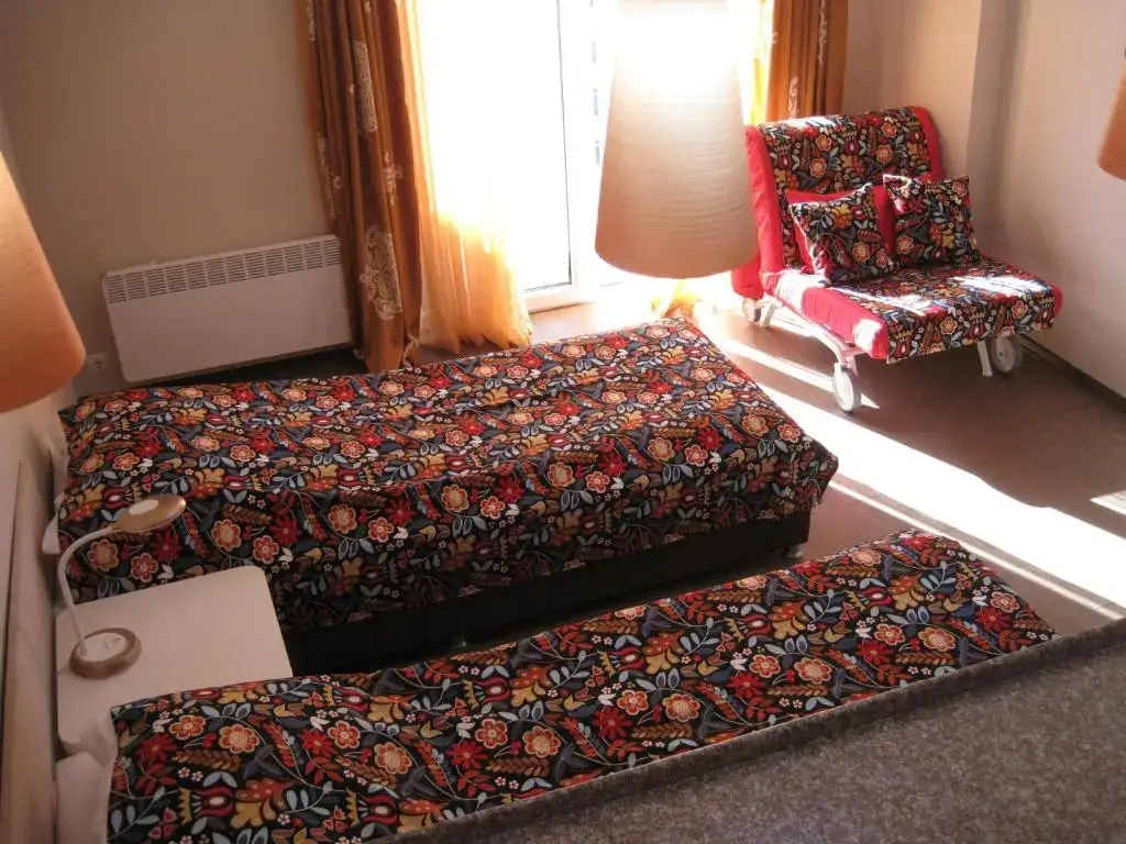 Батуми: My Batumi Apartments