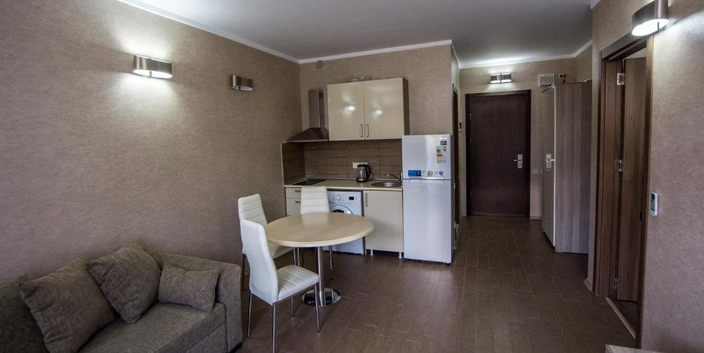 Батуми: My Batumi Apartments