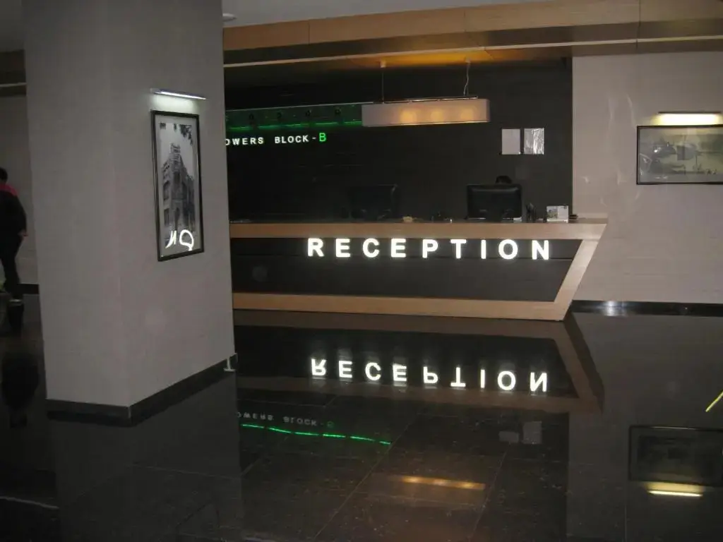My Batumi Apartments — фото 1