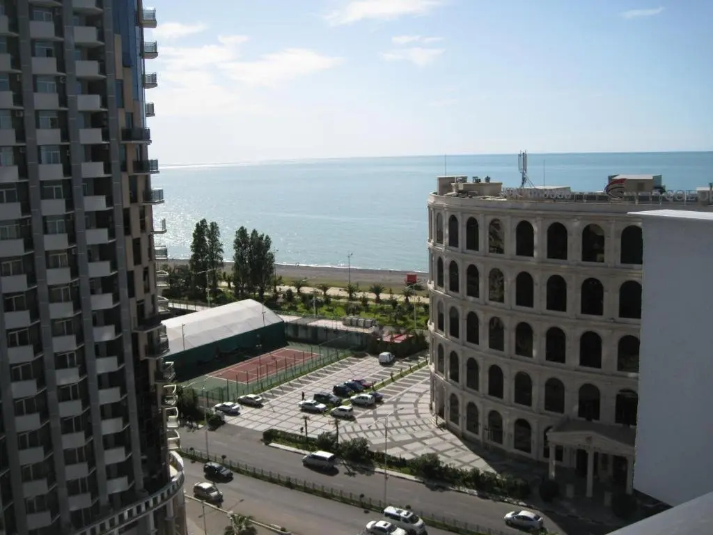 Батуми: My Batumi Apartments