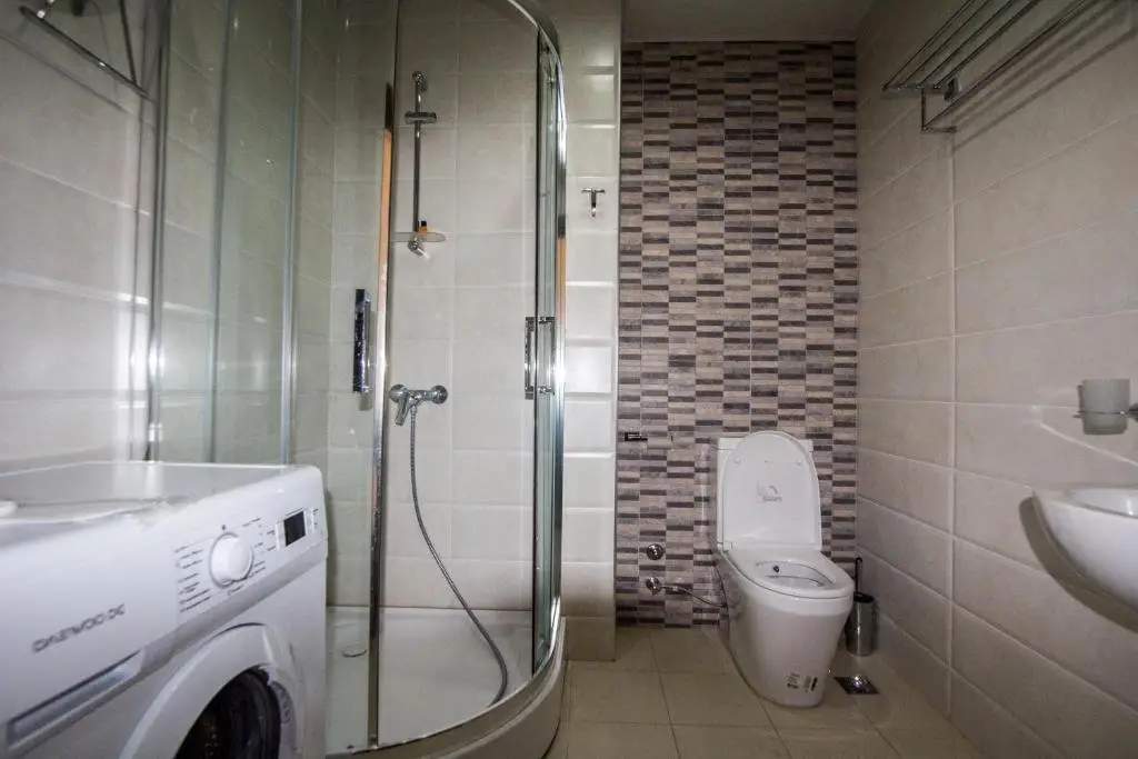 Батуми: My Batumi Apartments