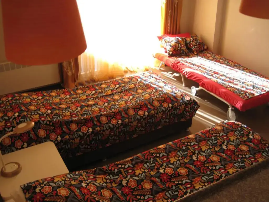 Батуми: My Batumi Apartments
