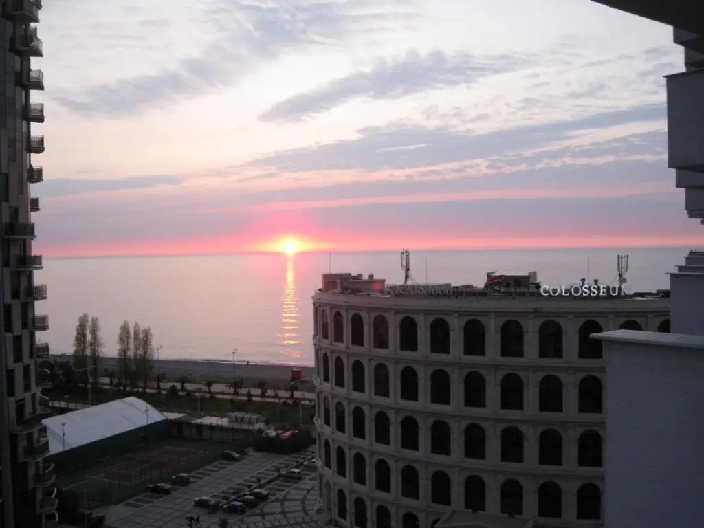 Батуми: My Batumi Apartments