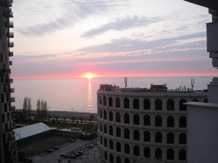 Батуми: My Batumi Apartments