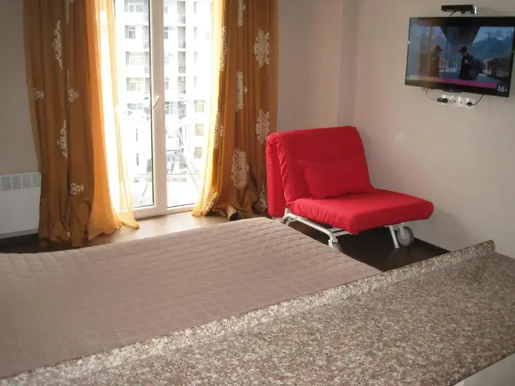 Батуми: My Batumi Apartments